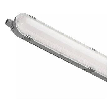 Iluminação industrial LED LED/53W/230V IP66 6500K