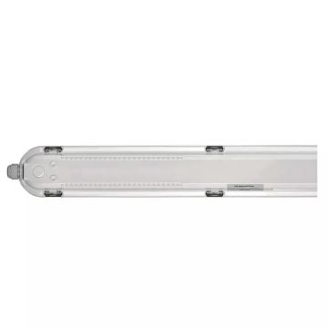 Iluminação industrial LED LED/53W/230V IP66 6500K