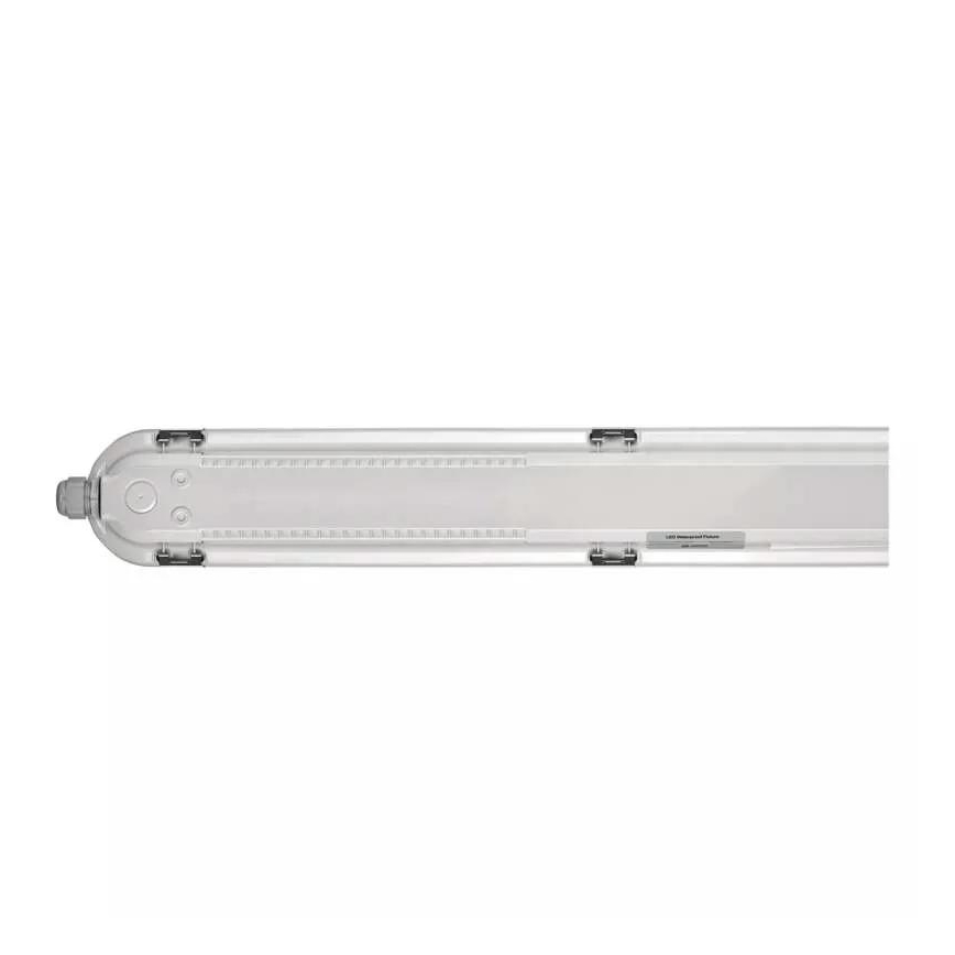 Iluminação industrial LED LED/53W/230V IP66 6500K