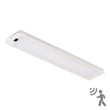 Iluminação LED para mobília com regulação com sensor de movimento DAXA LED/5W/24V 3000/4000/5500K