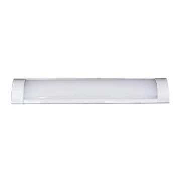 Iluminação para armário de cozinha LED QTEC LED/18W/230V 60 cm branco