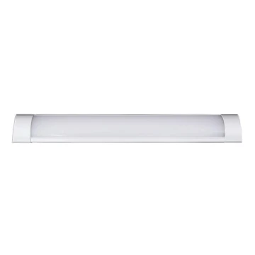 Iluminação para armário de cozinha LED QTEC LED/36W/230V 120 cm branco