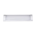 Iluminação para armário de cozinha LED QTEC LED/9W/230V 30 cm branco