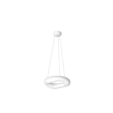 Immax NEO 07100L - Candelabro suspenso LED com regulação PULPO LED/40W/230V 60 cm + CR Tuya