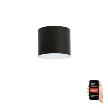 Immax NEO 07242L - Iluminação de teto LED com regulação RONDATE LED/18W/230V 11,5 cm Wi-Fi Tuya