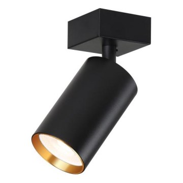 Immax NEO 07261Z - Luminária de embutir LED RGB+CCT regulável NEO PUNTO 1xGU10/4,8W/230V Tuya