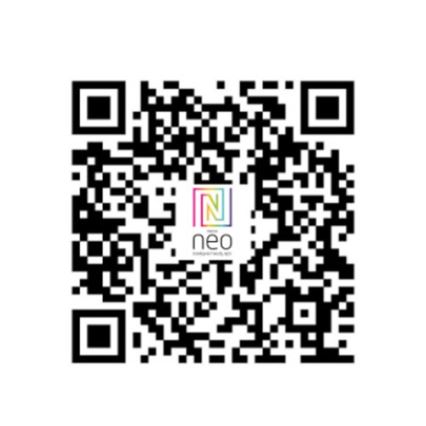 Immax NEO 07752L - Tomada inteligente múltipla 2x16A/230V Tuya