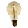 Industrial Decorativo regulação lâmpada SELEBY A23 E27/60W/230V 2200K