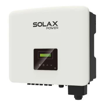 Inversor de rede SolaX Power 15kW, X3-PRO-15K-G2 Wi-Fi
