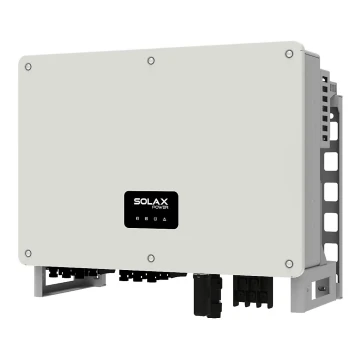 Inversor de rede SolaX Power 50kW, X3-MGA-50K-G2