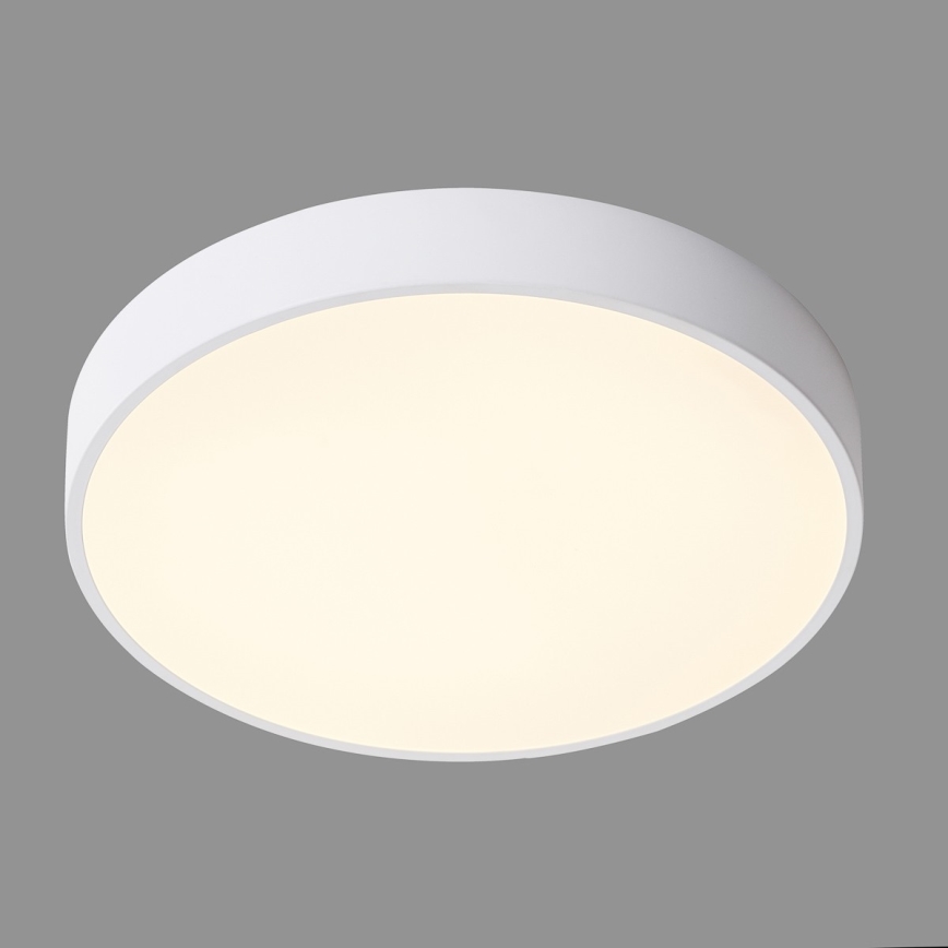 ITALUX - Iluminação de teto LED ORBITAL LED/30W/230V 3000K branco