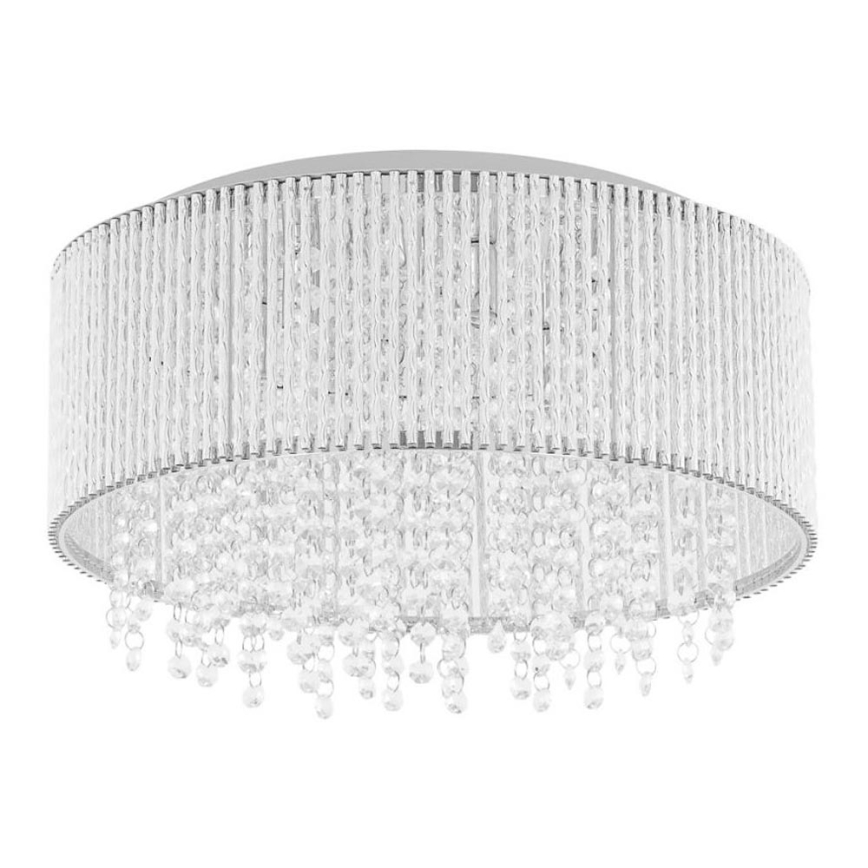 ITALUX - Luz de teto ANABELLA 7xG9/42W/230V