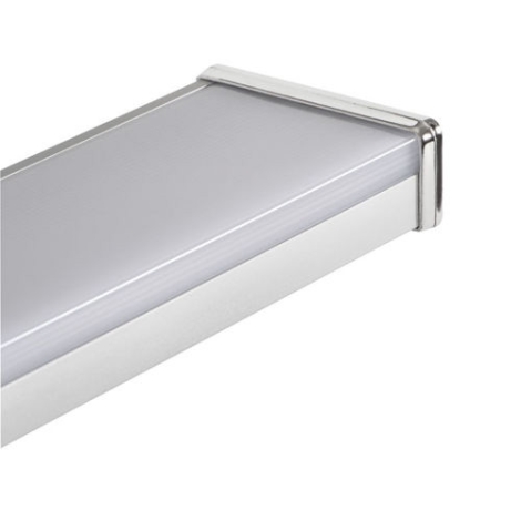 Kanlux 26680 - Iluminação de espelho de casa de banho LED ASTEN LED/8W/230V  IP44