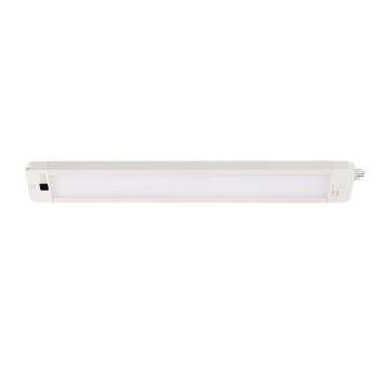 Iluminação LED para mobília com regulação com sensor de movimento DAXA LED/5W/24V 3000/4000/5500K