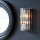 Kichler - Iluminação de parede de casa de banho LED CRYSTAL SKYE 2xG9/3W/230V IP44