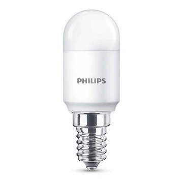 Lâmpada de frigorífico LED Philips E14/3,2W/230V 2700K