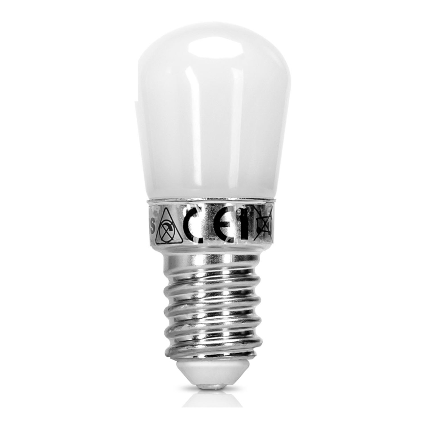 Lâmpada de frigorífico LED T22 E14/2W/230V 3000K - Aigostar