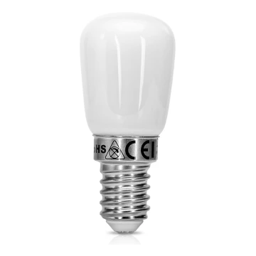 Lâmpada de frigorífico LED T26 E14/3,5W/230V 3000K - Aigostar