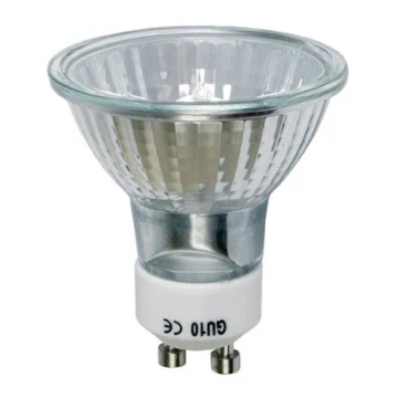 Lâmpada de halogéneo industrial GU10/42W/230V