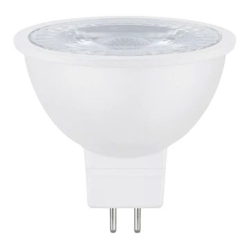 Lâmpada de holofote LED com regulação GU5.3/6.5W/12V 2700K – Paulmann 28758