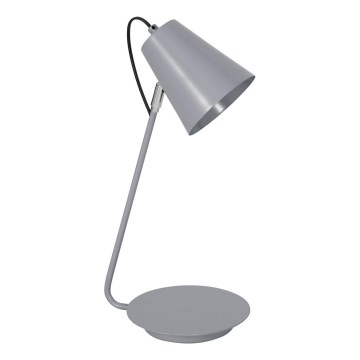 Lâmpada de mesa TABLE LAMPS 1xE27/60W/230V