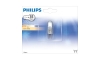 Lâmpada industrial Philips HALOGEN GY6,35/25W/12V 3000K