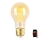 Lâmpada LED A60 E27/6W/230V 2700-6500K Wi-Fi - Aigostar