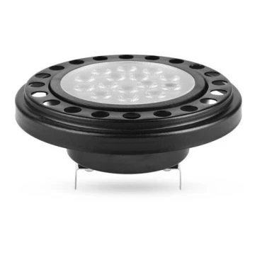 Lâmpada LED AR111 G53/12W/12V 4000K