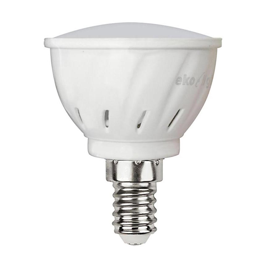 Lâmpada LED BULBS E14/1,5W/230V 3000K