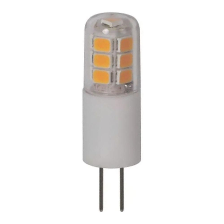 Lâmpada LED com regulação G4/2W/230V 4000K