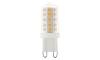Lâmpada LED com regulação G9/3W/230V 4000K - Eglo 11859