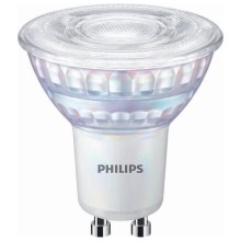 Lâmpada LED com regulação Philips G9/3W/230V 4000K