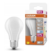 Lâmpada LED com regulação RETROFIT A60 E27/11W/230V 4000K - Osram