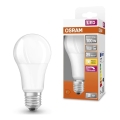 Lâmpada LED com regulação SUPERSTAR E27/14W/230V 2700K - Osram
