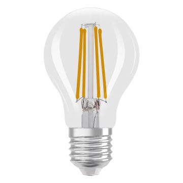 Lâmpada LED com regulação VINTAGE A60 E27/7W/230V 2700K - Osram