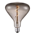 Lâmpada LED com regulação VINTAGE EDISON E27/3W/230V 1800K