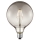 Lâmpada LED com regulação VINTAGE EDISON G125 E27/4W/230V 2700K