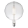 Lâmpada LED com regulação VINTAGE EDISON G180 E27/4W/230V 3000K