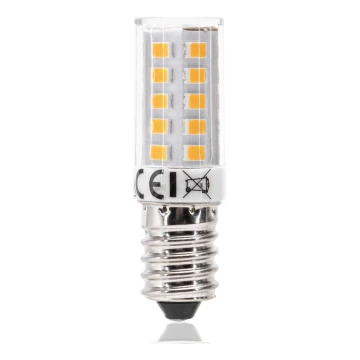 Lâmpada LED E14/3,5W/230V 3000K - Aigostar