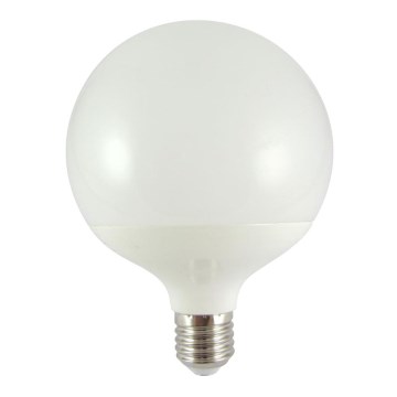 Lâmpada LED E27/18W/230V 2700K