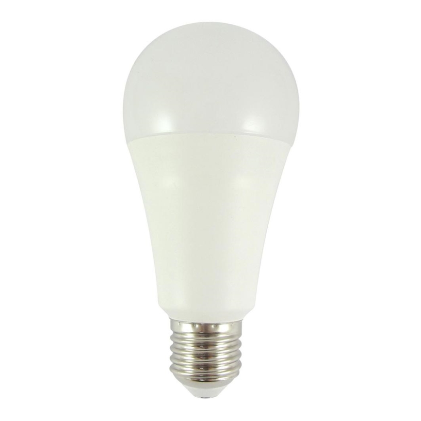 Lâmpada LED E27/18W/230V 4200K