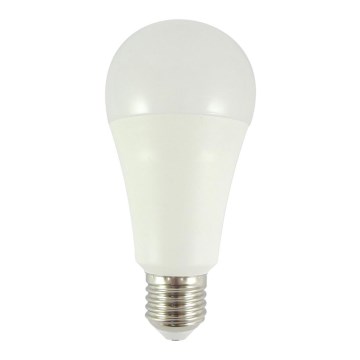 Lâmpada LED E27/18W/230V 6500K