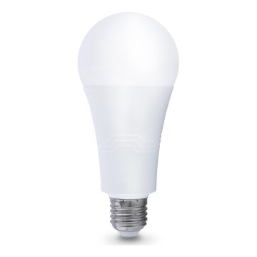 Lâmpada LED E27/22W/230V 3000K