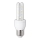 Lâmpada LED E27/6W/230V 3000K - Aigostar