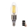 Lâmpada LED FILAMENT C35 E14/4,5W/230V 2700-6500K - Aigostar