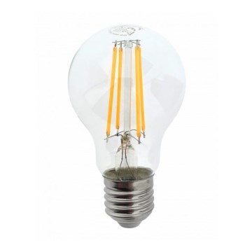 Lâmpada LED FILAMENT VINTAGE A60 E27/7W/230V 2700K