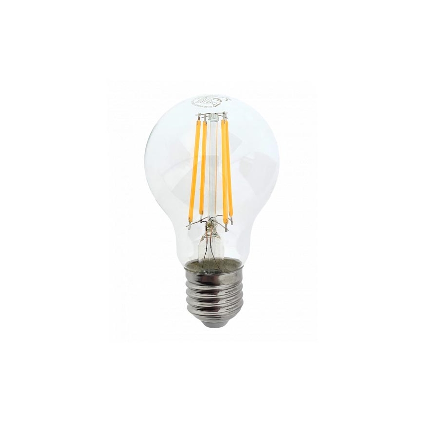 Lâmpada LED FILAMENT VINTAGE A60 E27/9W/230V 2700K