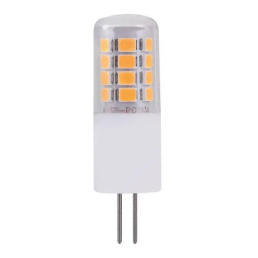 Lâmpada LED G4/3W/12V 4000K