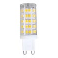 Lâmpada LED G9/4W/230V 4000K