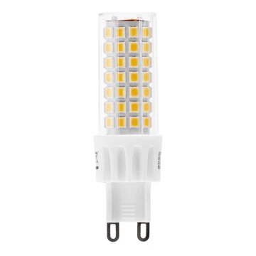 Lâmpada LED G9/6W/230V 3000K - Aigostar
